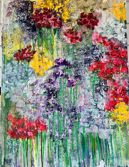 Boquets