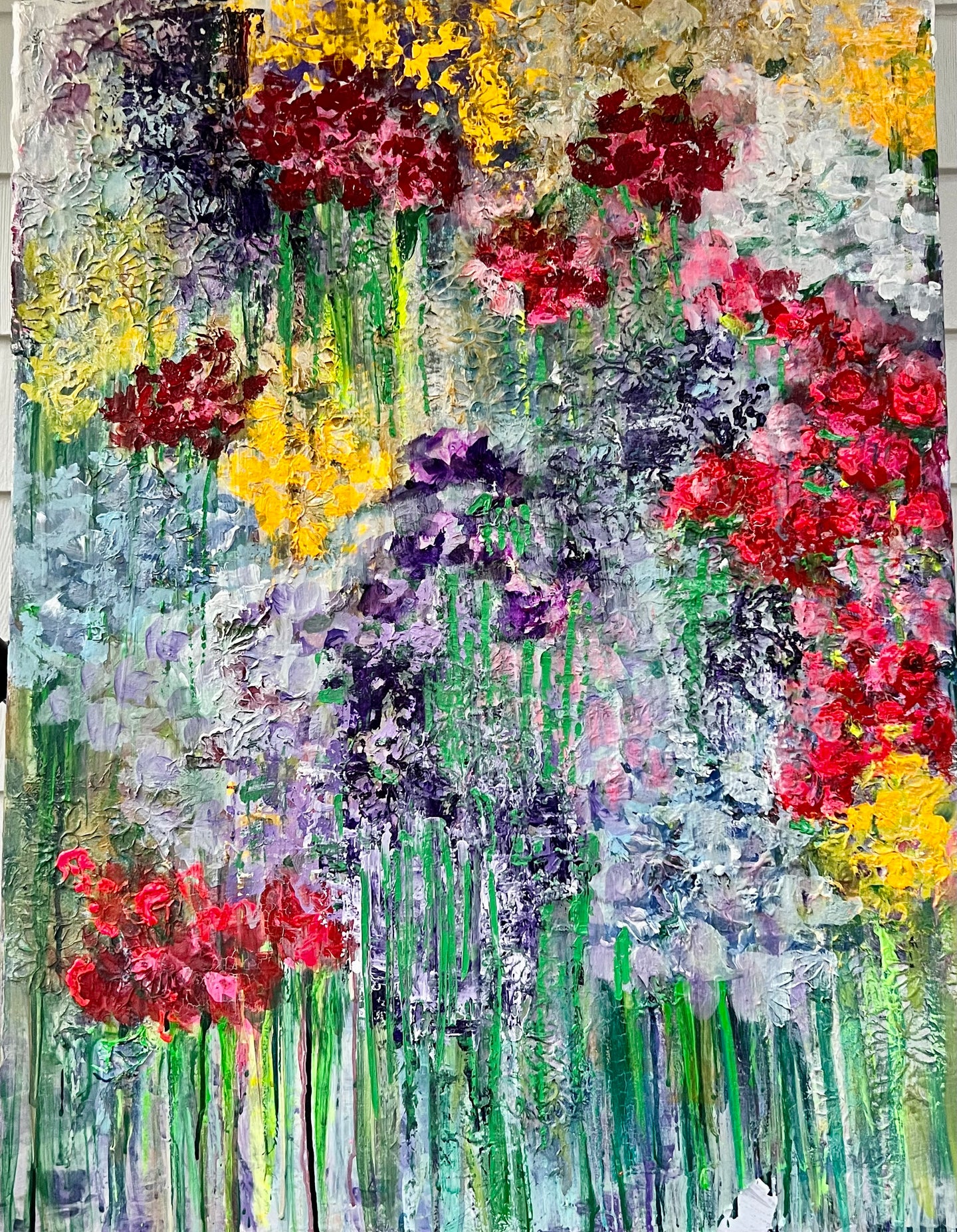 Boquets