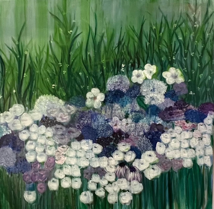 Springtime
