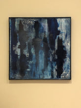 Load image into Gallery viewer, SOLD! Touch of Blue